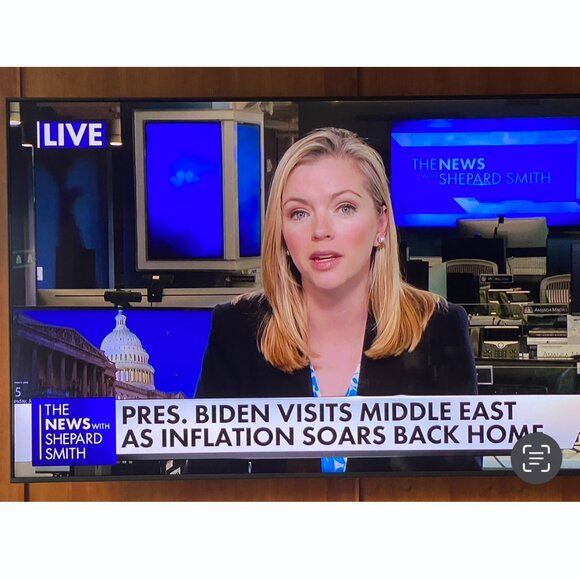 Judith & Charles cropped, collarless black blazer - size 2 - Picture 6 of 6